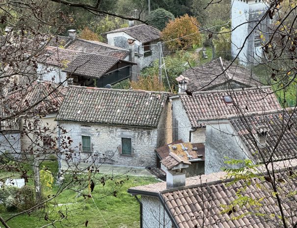 Stramare