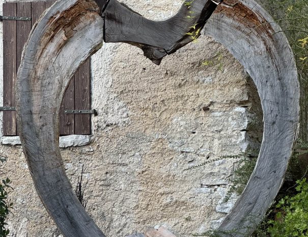 Stramare
